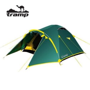 Палатки Tramp